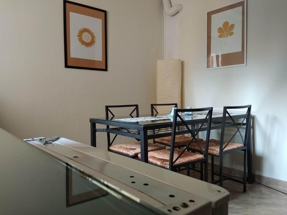 סלוניקי Prime Location Bright Studio City Center Super 5G Wifi 200Mbps With32"Tv מראה חיצוני תמונה
